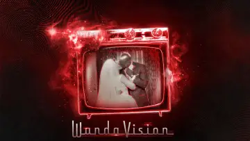 Backdrop for the TV series "WandaVision" #1313985