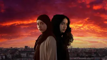 Backdrop for the TV series "wtFOCK" #1425868