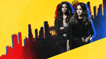 Backdrop к сериалу "L.A.