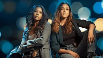 Backdrop к сериалу "L.A.