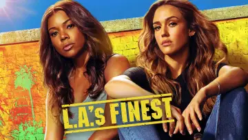 Backdrop к сериалу "L.A.
