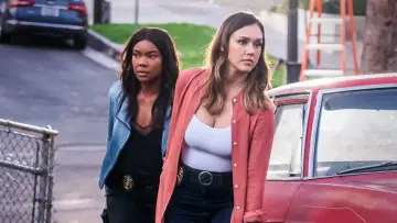 Backdrop к сериалу "L.A.