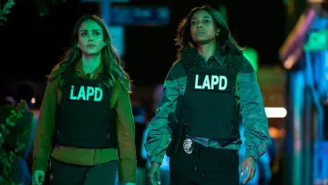 Backdrop к сериалу "L.A.