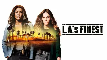 Backdrop к сериалу "L.A.
