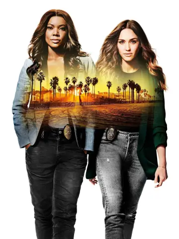 Poster к сериалу "L.A.
