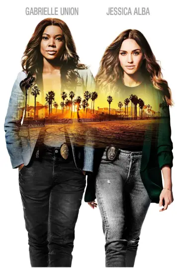 Poster к сериалу "L.A.