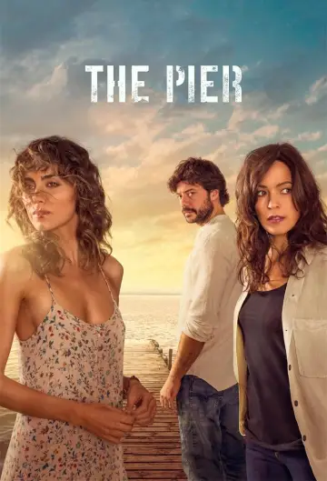 The Pier (2019)