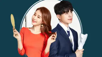 Backdrop for the TV series "Touch Your Heart" #1456407