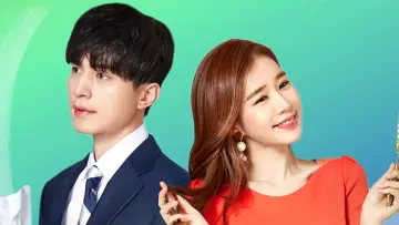 Backdrop for the TV series "Touch Your Heart" #1456412