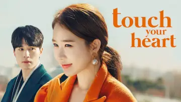Backdrop for the TV series "Touch Your Heart" #1456416