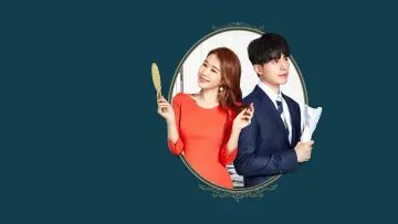 Backdrop for the TV series "Touch Your Heart" #1456420