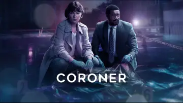 Backdrop for the TV series "Coroner" #1409916