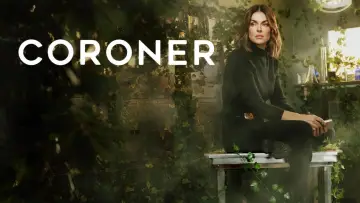 Backdrop for the TV series "Coroner" #1409927