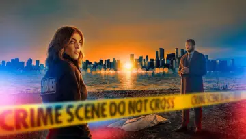 Backdrop for the TV series "Coroner" #1409933