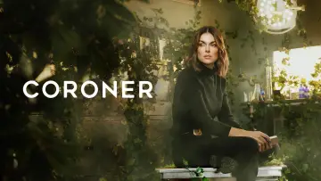 Backdrop for the TV series "Coroner" #1409934