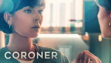 Backdrop for the TV series "Coroner" #1409939