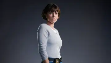 Backdrop for the TV series "Coroner" #1409941