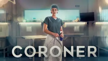 Backdrop for the TV series "Coroner" #1409942