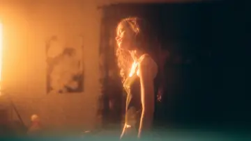 Backdrop for the TV series "Euphoria" #1254975