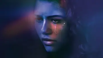 Backdrop for the TV series "Euphoria" #1254977