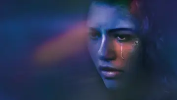 Backdrop for the TV series "Euphoria" #1254978