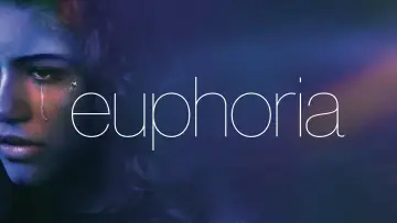 Backdrop for the TV series "Euphoria" #1254980