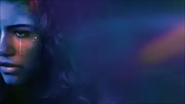 Backdrop for the TV series "Euphoria" #1254982