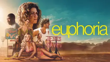 Backdrop for the TV series "Euphoria" #1254985