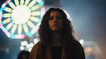 Backdrop for the TV series "Euphoria" #1254988