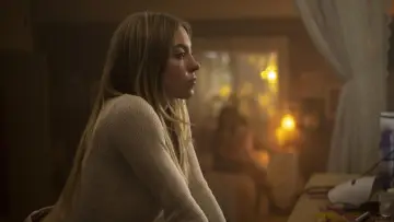 Backdrop for the TV series "Euphoria" #1254994