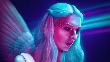 Backdrop for the TV series "Euphoria" #1254995