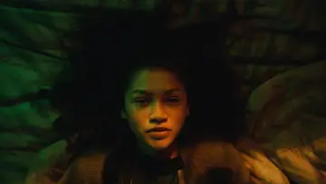Backdrop for the TV series "Euphoria" #1254998