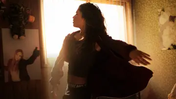 Backdrop for the TV series "Euphoria" #1254999