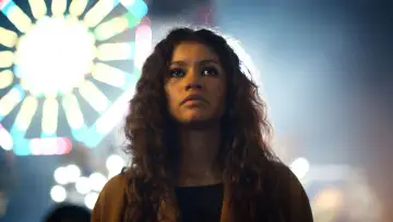 Backdrop for the TV series "Euphoria" #1255002