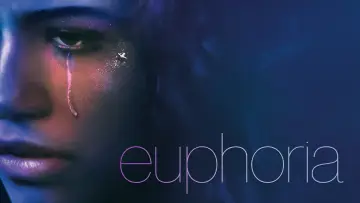 Backdrop for the TV series "Euphoria" #1255006