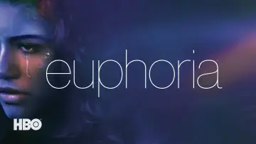 Backdrop for the TV series "Euphoria" #1255008
