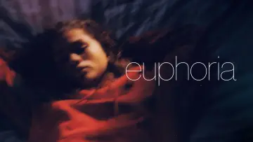 Backdrop for the TV series "Euphoria" #1255010