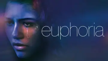 Backdrop for the TV series "Euphoria" #1255011
