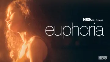 Backdrop for the TV series "Euphoria" #1255028
