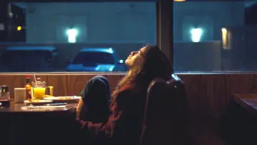 Backdrop for the TV series "Euphoria" #1255034
