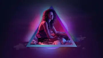 Backdrop for the TV series "Euphoria" #1255035