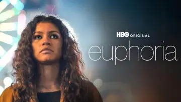 Backdrop for the TV series "Euphoria" #1255036
