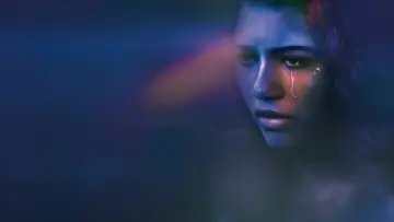 Backdrop for the TV series "Euphoria" #1255042
