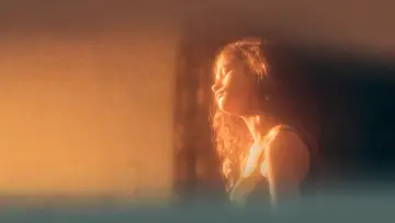 Backdrop for the TV series "Euphoria" #1255049