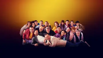 Güldür Güldür Show poster