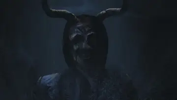 Backdrop for the TV series "Pagan Peak" #1463233