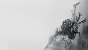 Backdrop for the TV series "Pagan Peak" #1463236