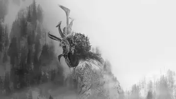 Backdrop for the TV series "Pagan Peak" #1463239