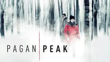 Backdrop for the TV series "Pagan Peak" #1463240