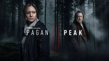 Backdrop for the TV series "Pagan Peak" #1463242